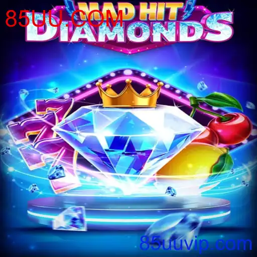 MadHitDiamonds: Um Mergulho no Mundo Fascinante de Estratégia e Diversão